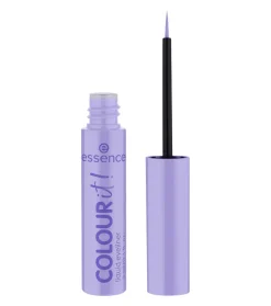 Delineador de ojos COLOUR it! - 03: Light Lilac