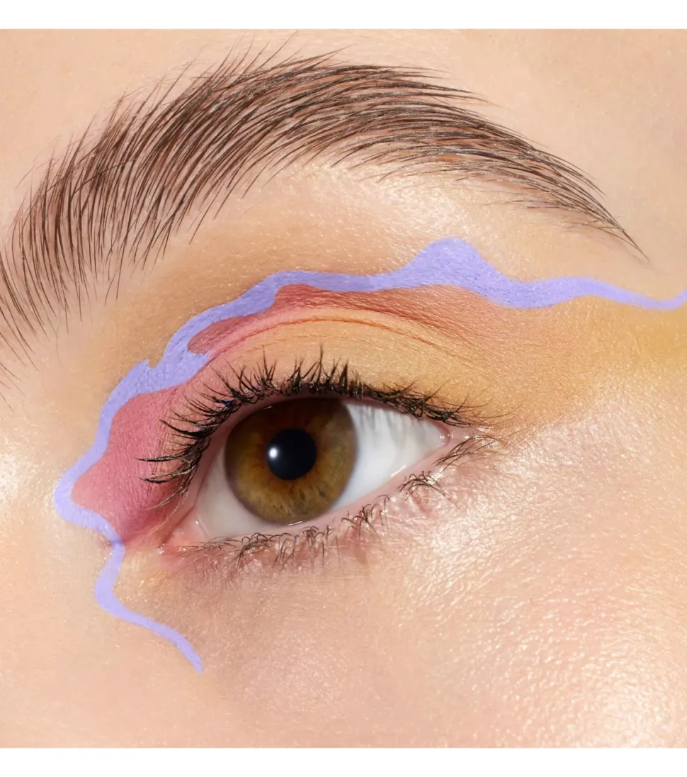 Delineador de ojos COLOUR it! - 03: Light Lilac