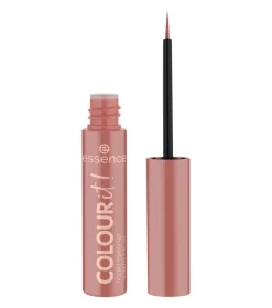 Delineador de ojos COLOUR it! - 04: Rusty Red