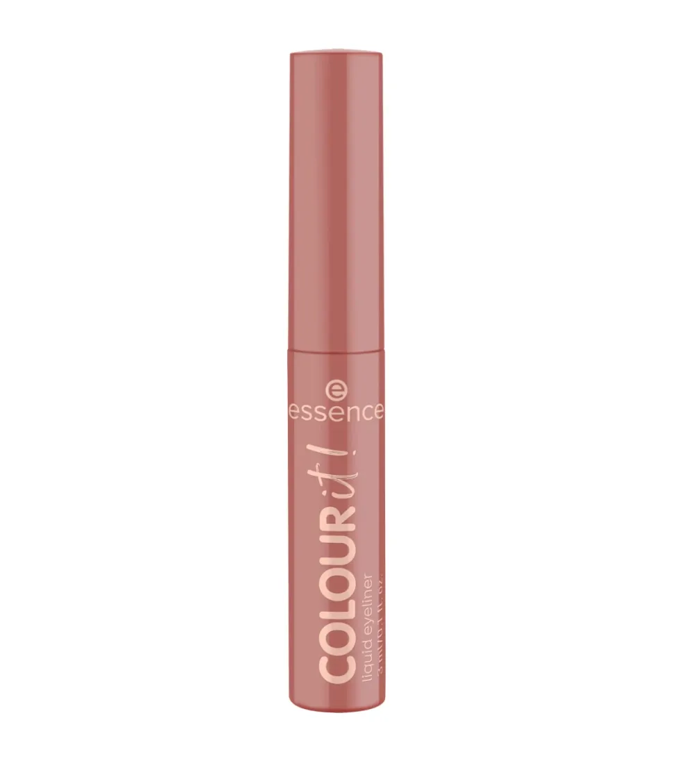 Delineador de ojos COLOUR it! - 04: Rusty Red
