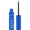 Delineador de ojos COLOUR it! - 01: Royal Blue