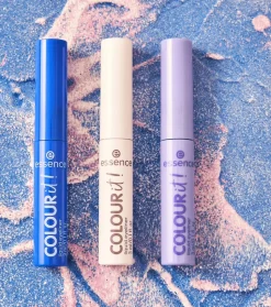 Delineador de ojos COLOUR it! - 01: Royal Blue
