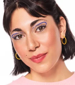 Delineador de ojos COLOUR it! - 01: Royal Blue