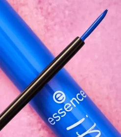Delineador de ojos COLOUR it! - 01: Royal Blue