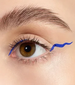 Delineador de ojos COLOUR it! - 01: Royal Blue