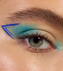 Delineador de ojos COLOUR it! - 01: Royal Blue