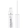 Delineador de ojos COLOUR it! - 02: White