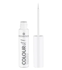 Delineador de ojos COLOUR it! - 02: White