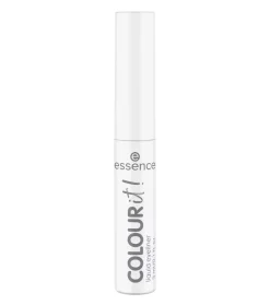 Delineador de ojos COLOUR it! - 02: White