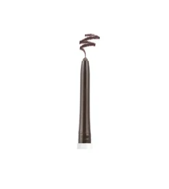 Delineador de ojos con difuminador Look Expert - 02: Brownie