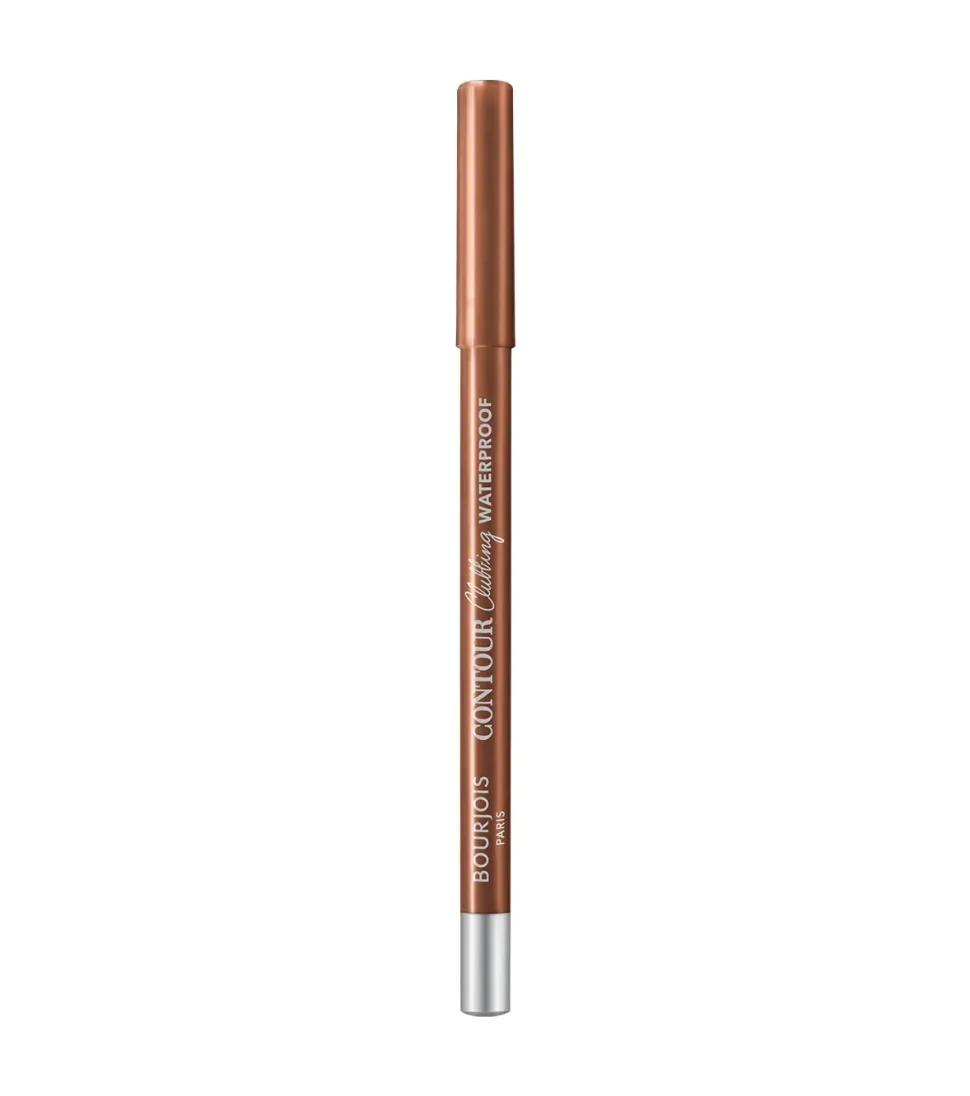 Delineador de ojos Contour Clubbing Waterproof - 78: Let´s Bronze