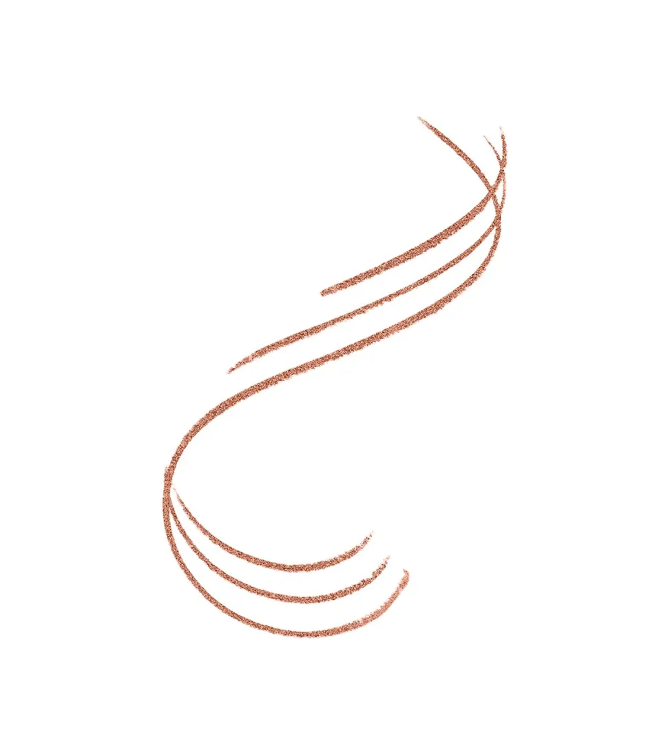 Delineador de ojos Contour Clubbing Waterproof - 78: Let´s Bronze