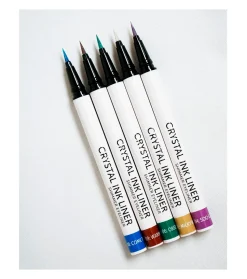 Delineador de ojos Crystal Ink Liner - Come To Play