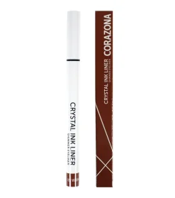 Delineador de ojos Crystal Ink Liner - Warm Up