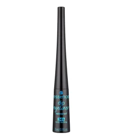 Delineador de ojos Dip Eyeliner 24h - Waterproof