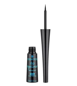Delineador de ojos Dip Eyeliner 24h - Waterproof