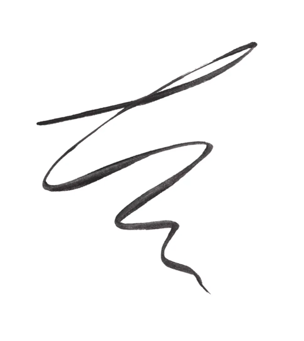 Delineador de ojos Dip Eyeliner 24h - Waterproof