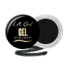 Delineador de ojos en gel - GEL732: Black Cosmic Shimmer