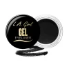 Delineador de ojos en gel - GEL731: Jet Black