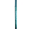 Delineador de ojos en gel metálico Euphoria - Green
