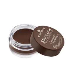 Delineador de ojos en gel Stay & Play Waterproof - 02: Brown