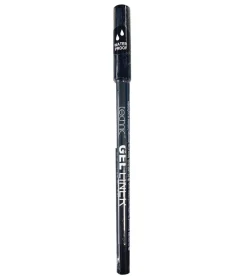 Delineador de ojos en gel - Waterproof