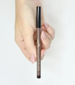 Delineador de ojos en lápiz Angy Garrido - Nunci´s Black