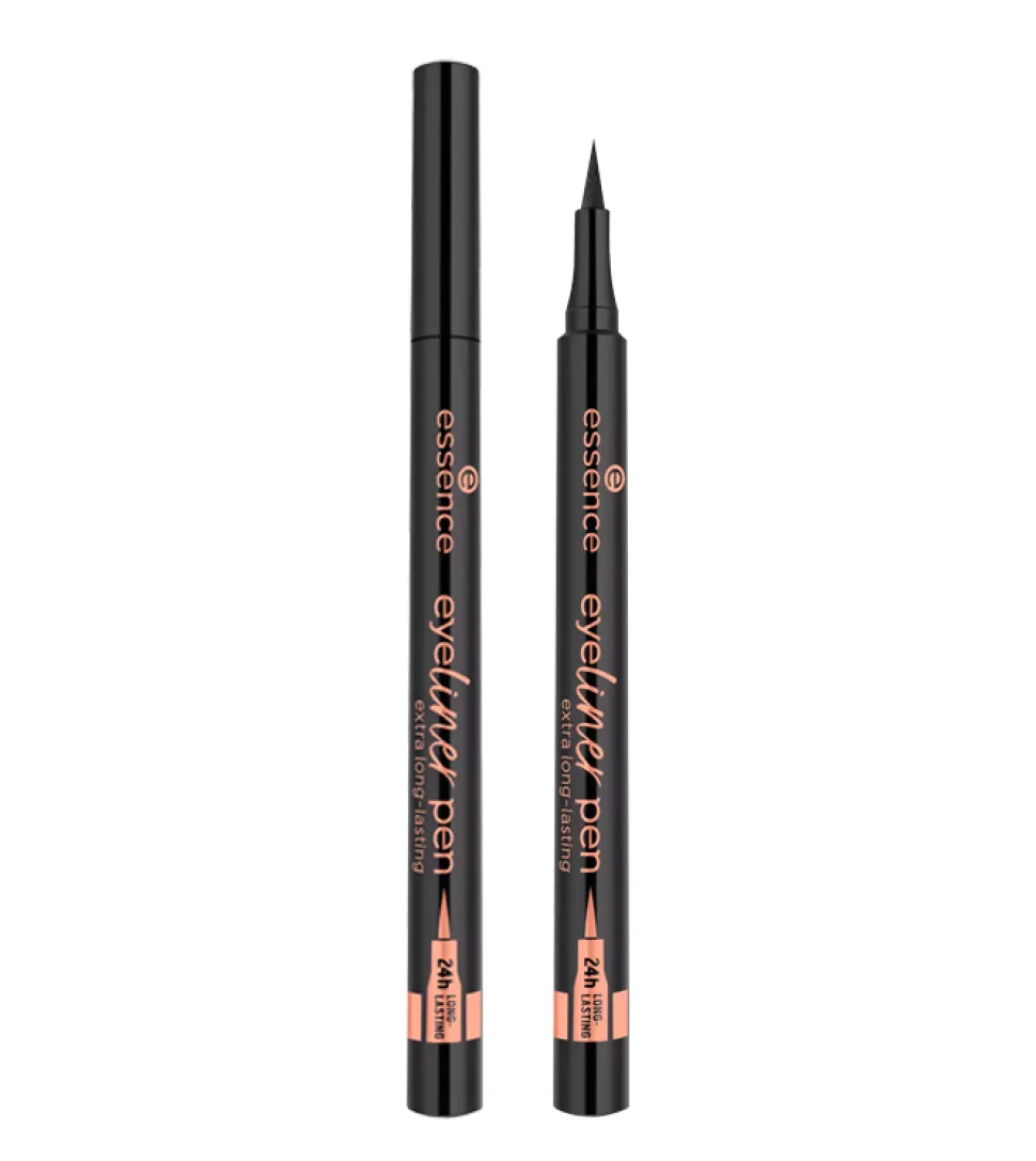 Delineador de ojos Eyeliner Pen extra long-lasting