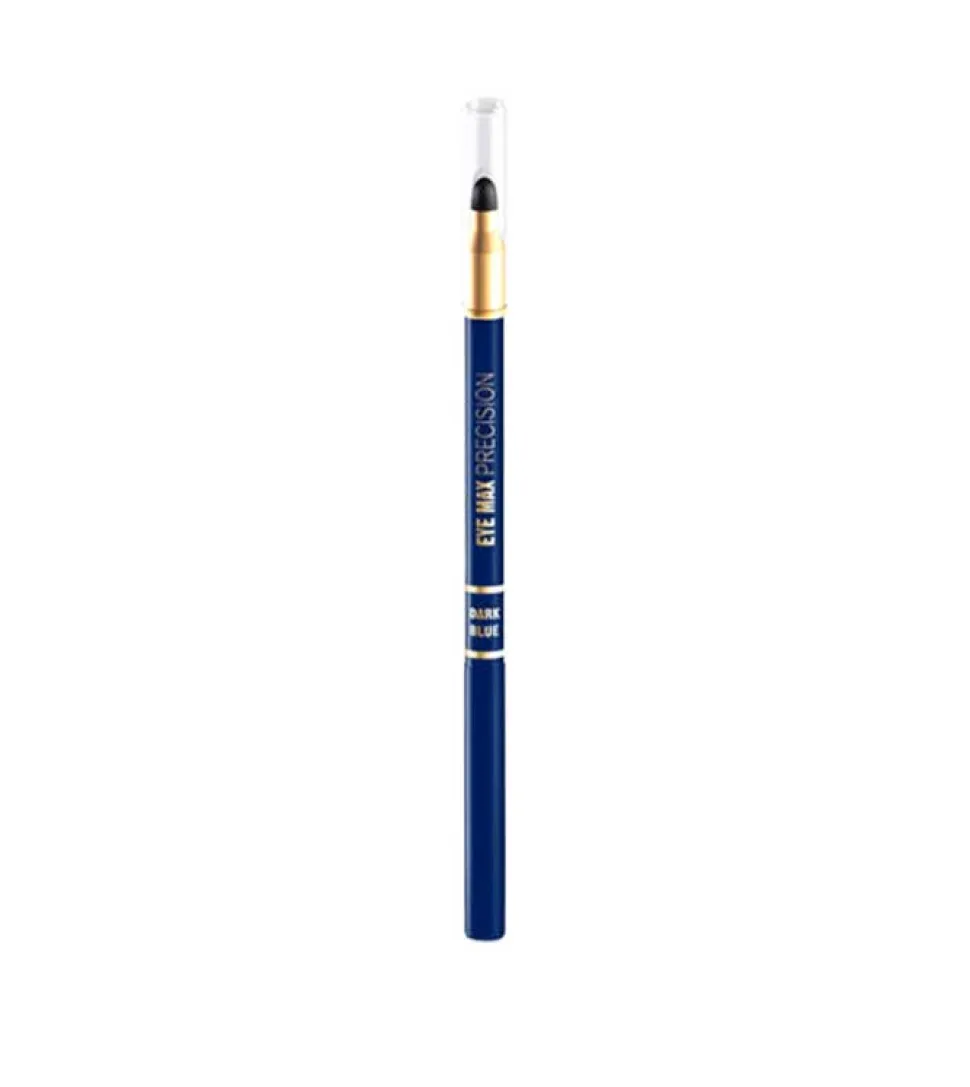 Delineador de ojos Eye Max Precision - Dark blue