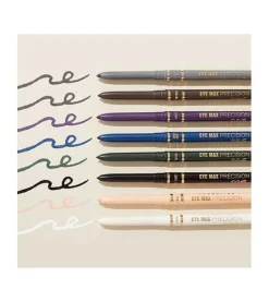 Delineador de ojos Eye Max Precision - White