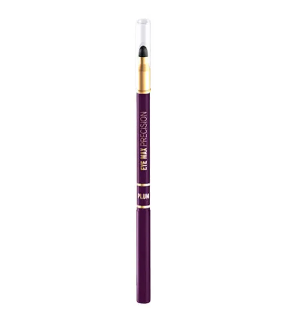 Delineador de ojos Eye Max Precision - Plum
