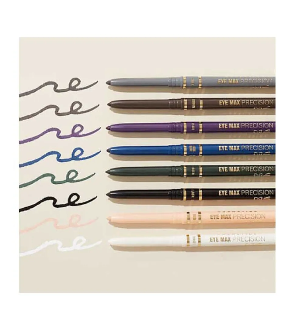 Delineador de ojos Eye Max Precision - Nude