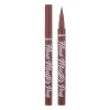 Delineador de ojos Flow Master Pen - 01: Tobacco