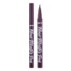 Delineador de ojos Flow Master Pen - 02: Sweet Plum