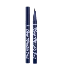 Delineador de ojos Flow Master Pen - 03: Lapis Lazuli