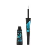 Delineador de ojos 24h Waterproof - 010: Ultra Black Waterproof