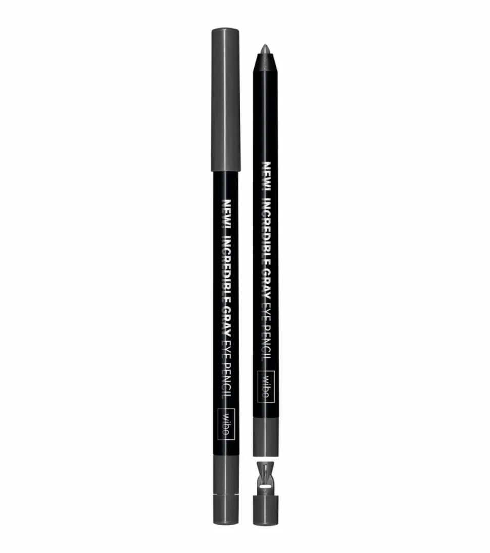 Delineador de ojos Incredible Eye Pencil - Gray