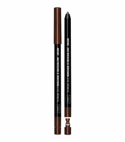 Delineador de ojos Incredible Eye Pencil - Brown