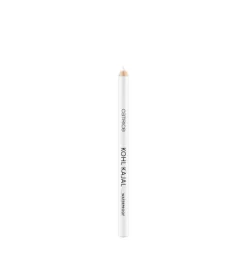 Delineador de ojos Kohl Kajal - 020: Tweet White
