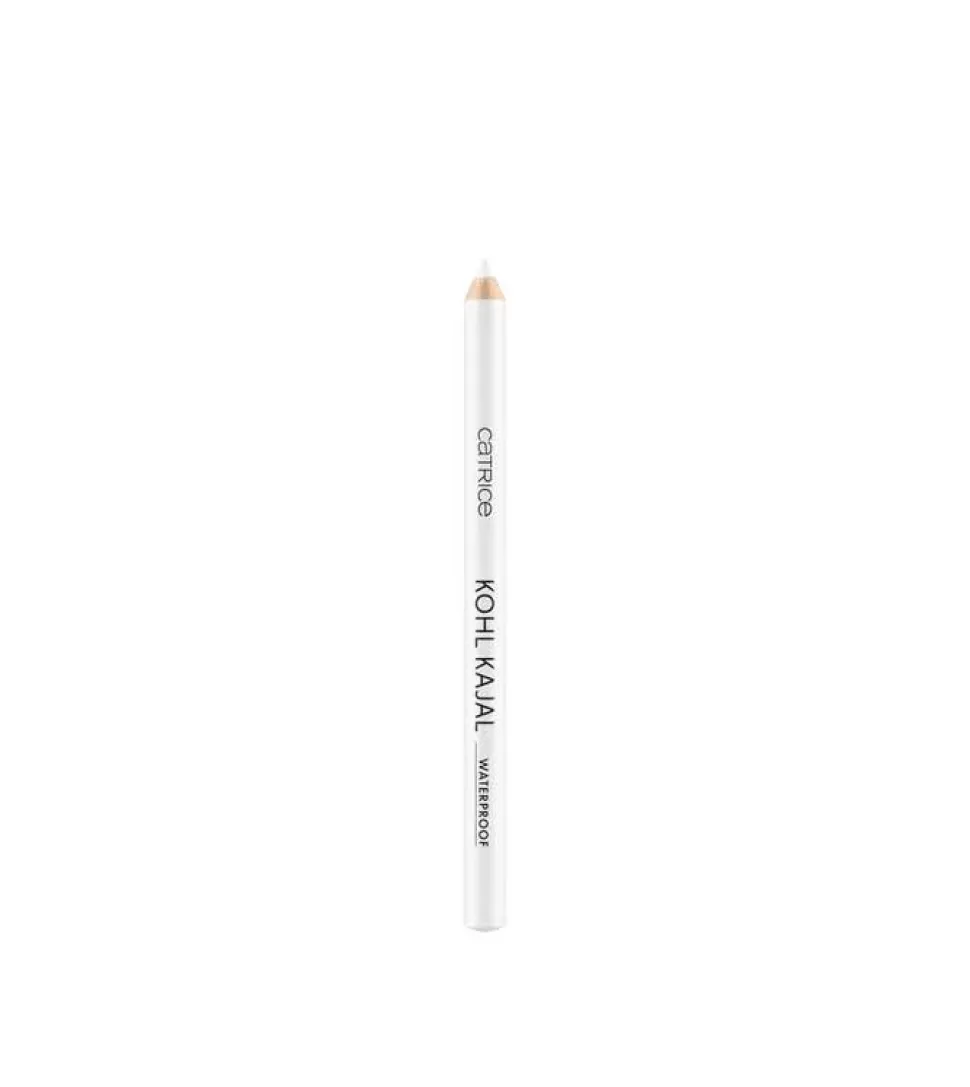 Delineador de ojos Kohl Kajal - 020: Tweet White