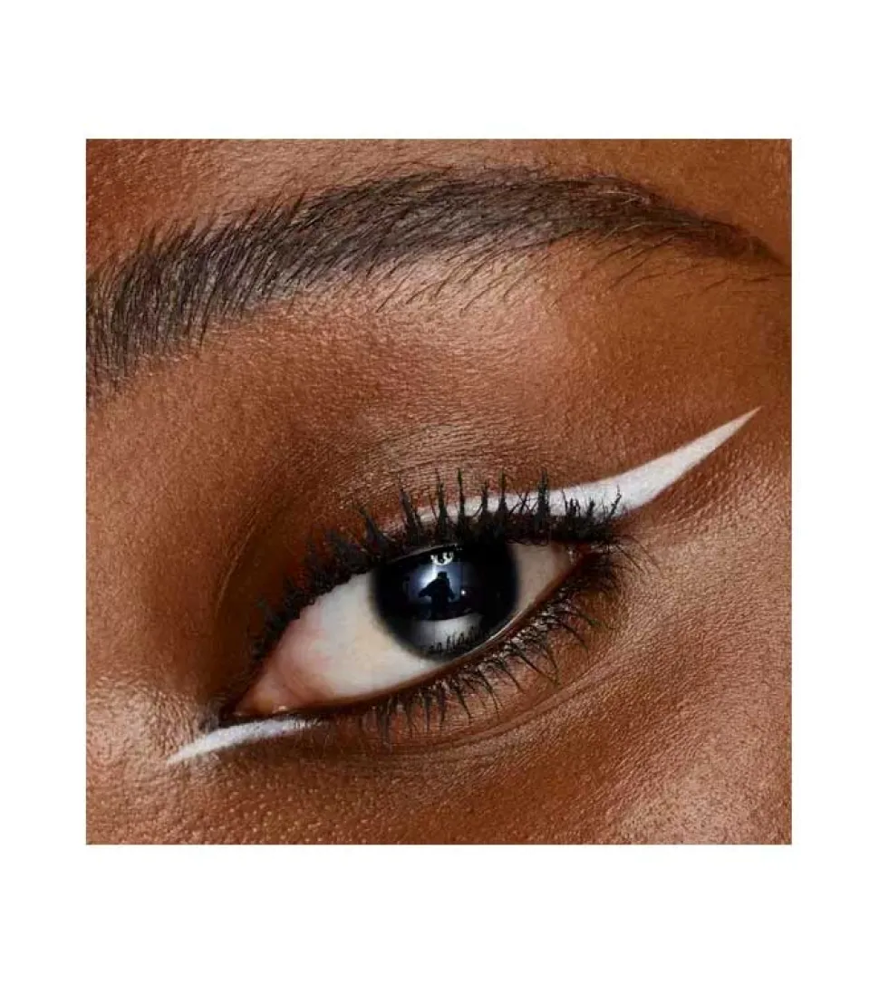 Delineador de ojos Kohl Kajal - 020: Tweet White