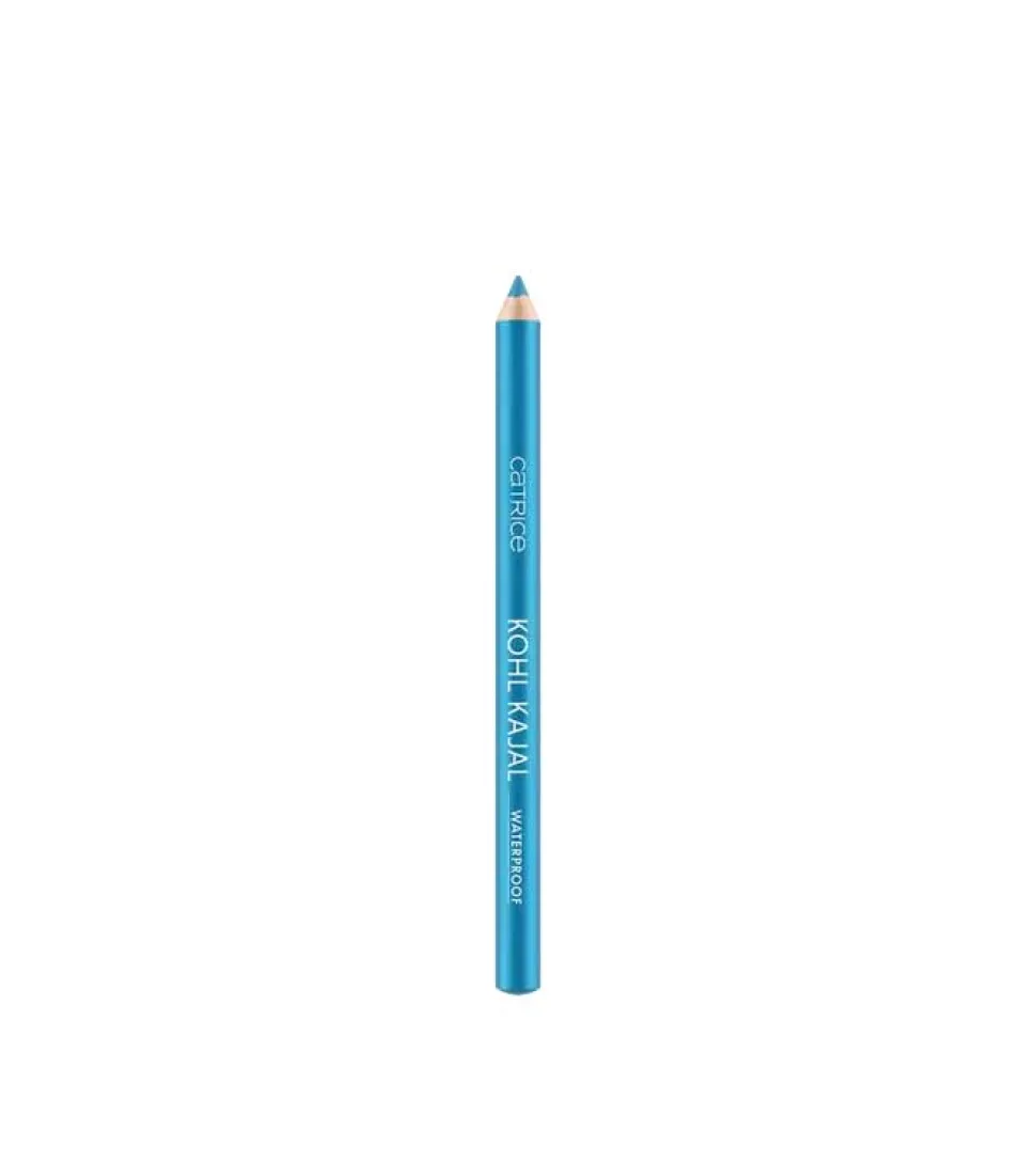 Delineador de ojos Kohl Kajal - 070: Turquoise Sense