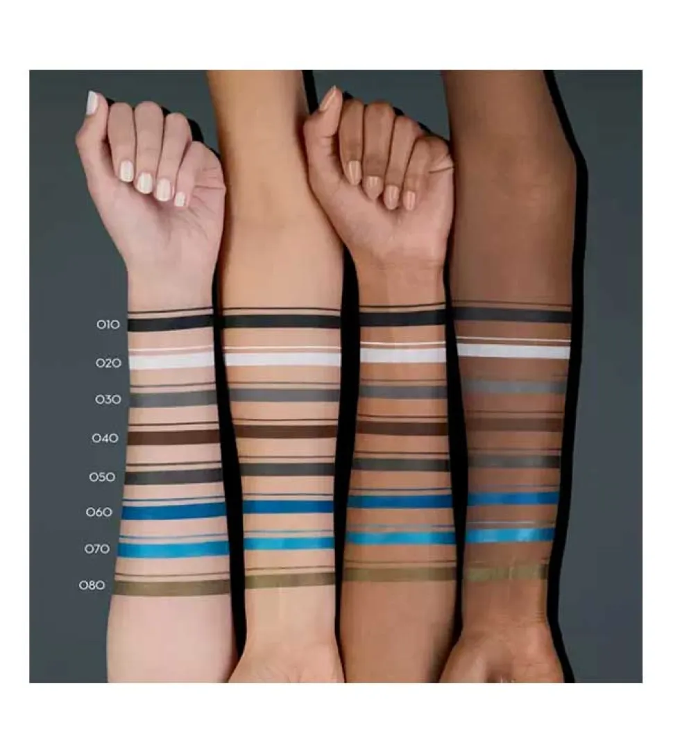 Delineador de ojos Kohl Kajal - 070: Turquoise Sense