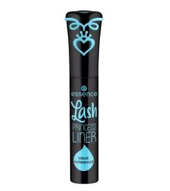 Delineador de ojos Lash princess - Black Waterproof