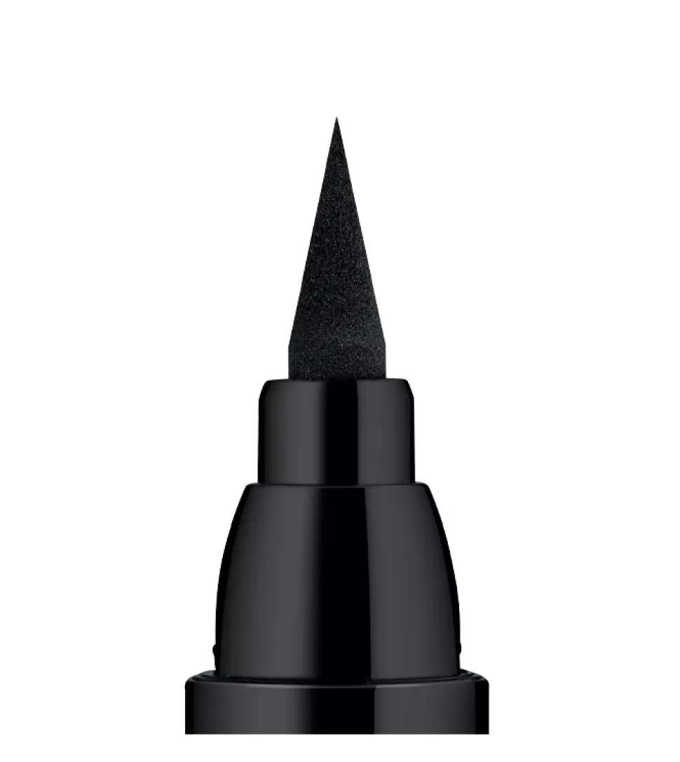 Delineador de ojos Lash princess - Black Waterproof