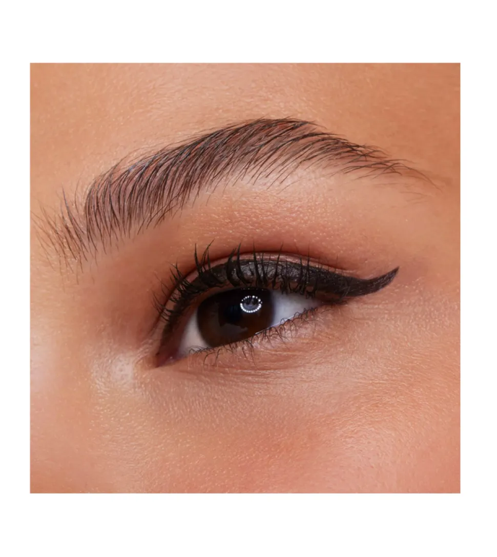 Delineador de ojos Lash princess - Black Waterproof