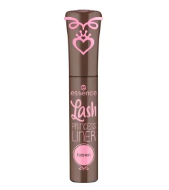 Delineador de ojos Lash princess - Brown