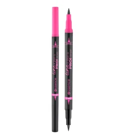 Delineador de ojos Line It Like A Pro - Black
