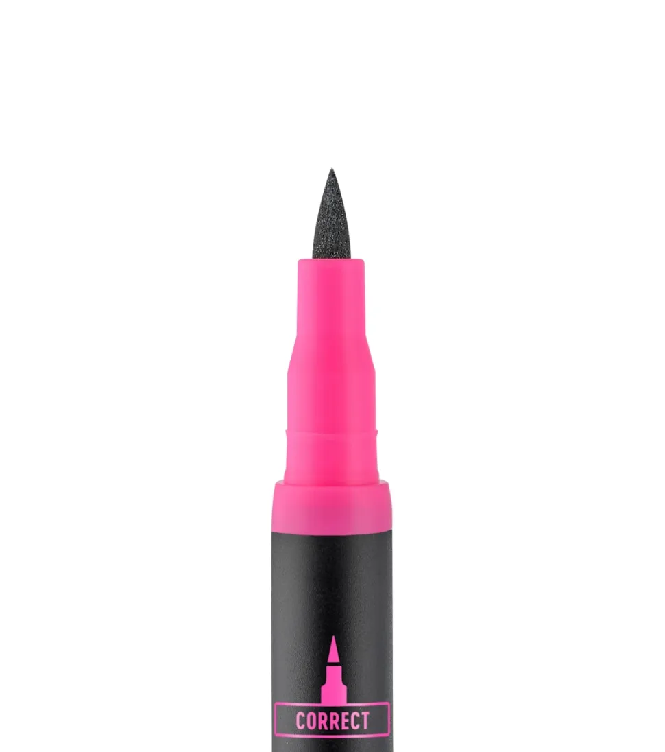 Delineador de ojos Line It Like A Pro - Black