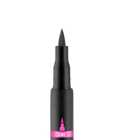 Delineador de ojos Line It Like A Pro - Black
